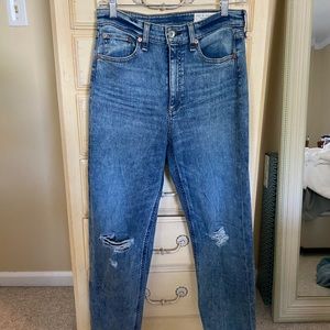 Rag & Bone Jeans size 27